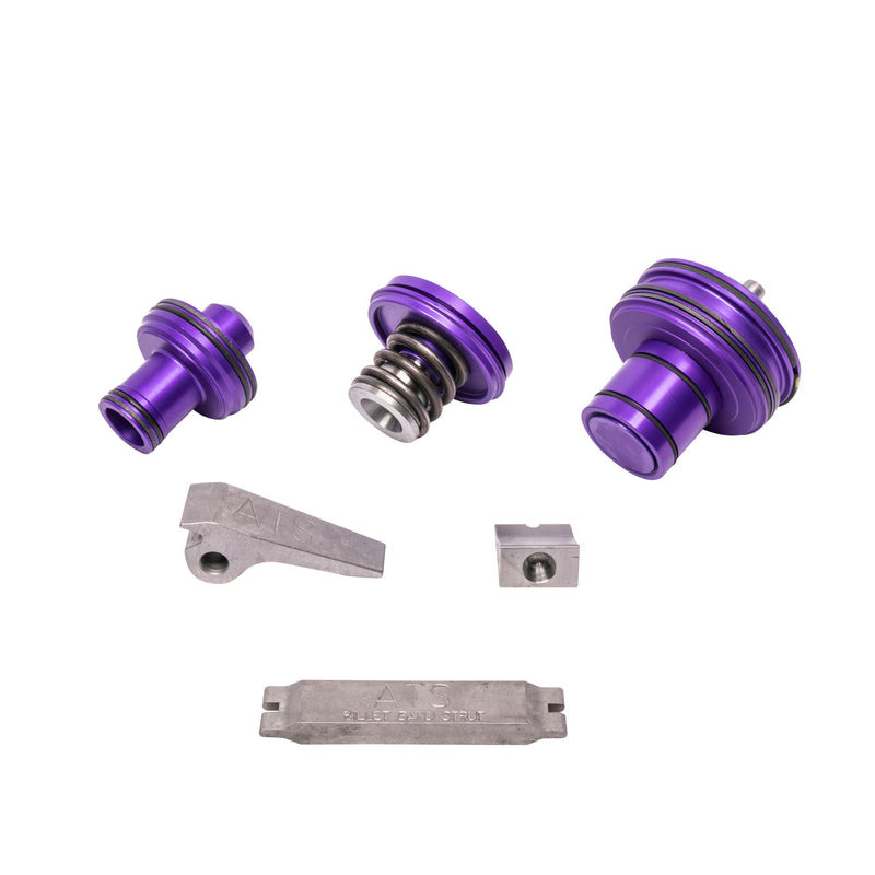 ATS 47Re 48Re Billet Small Parts Kit Fits 1996-2007 5.9L Cummins