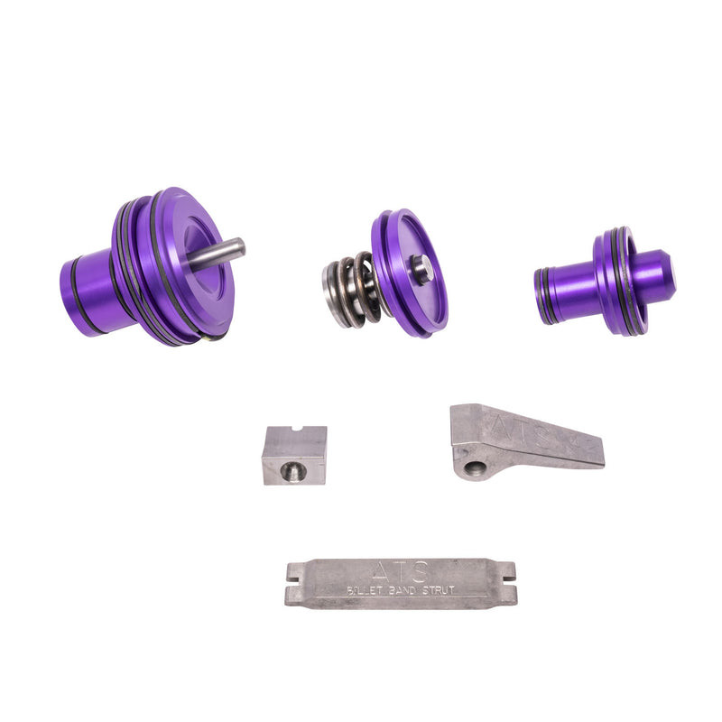 ATS 47Re 48Re Billet Small Parts Kit Fits 1996-2007 5.9L Cummins