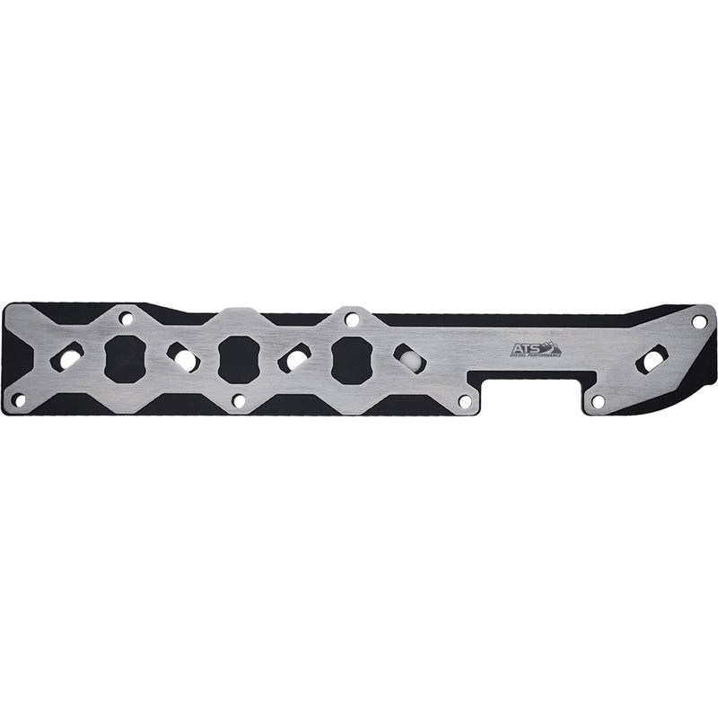 ATS 68Rfe Accumulator Piston Kit Fits 2007.5+ 6.7L Cummins