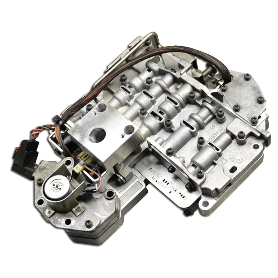 ATS 47Re Towing Valve Body Fits 1999.5-2002 5.9L Cummins