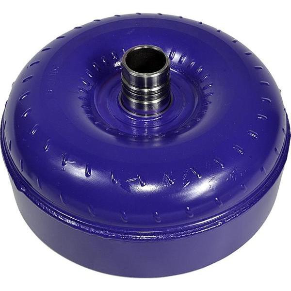 ATS Five Star Performance Torque Converter Factory 1300-1500 RPM Stall Speed 5R110 2008-2010 Ford 6.4L Power Stroke