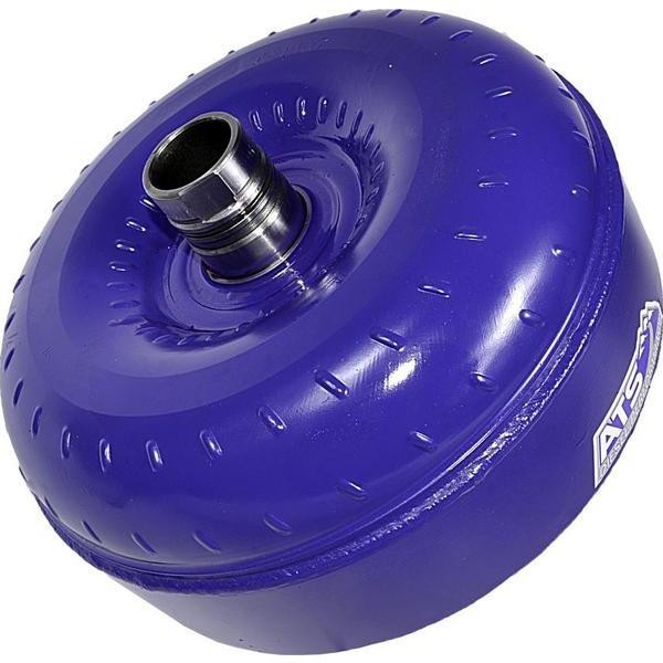 ATS Five Star Performance Torque Converter Factory 1300-1500 RPM Stall Speed 5R110 2008-2010 Ford 6.4L Power Stroke