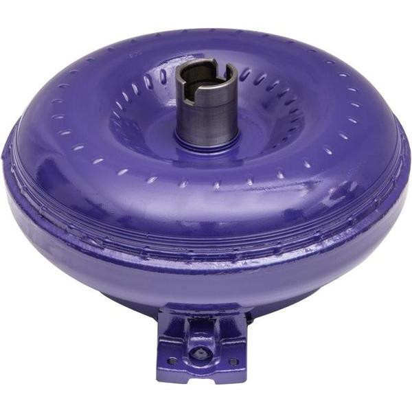 ATS Five Star Performance Torque Converter Factory 1300-1500 RPM Stall Speed 5R110 2008-2010 Ford 6.4L Power Stroke