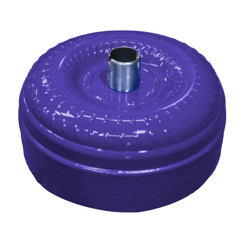 ATS Heavy Duty Performance Torque Converter Factory Stall Speed Aisin AS69RC 2013-Current RAM 6.7L Cummins