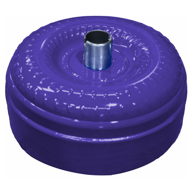 ATS Five Star Performance Torque Converter Factory Stall Speed Aisin AS69RC 2013-Current RAM 6.7L Cummins