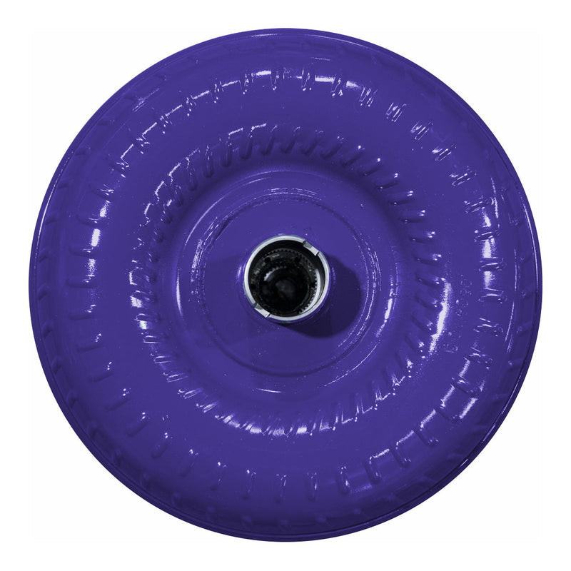 ATS Five Star Performance Torque Converter Factory Stall Speed Aisin AS69RC 2013-Current RAM 6.7L Cummins