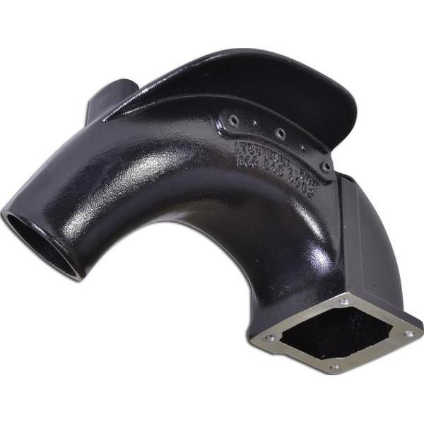 ATS Arcflow Intake Fits 2003-2005 5.9L Cummins