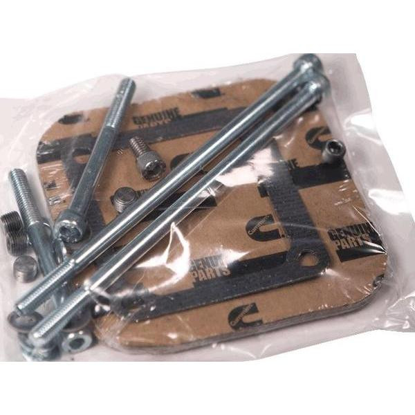 ATS Arcflow Intake Fits 2003-2005 5.9L Cummins