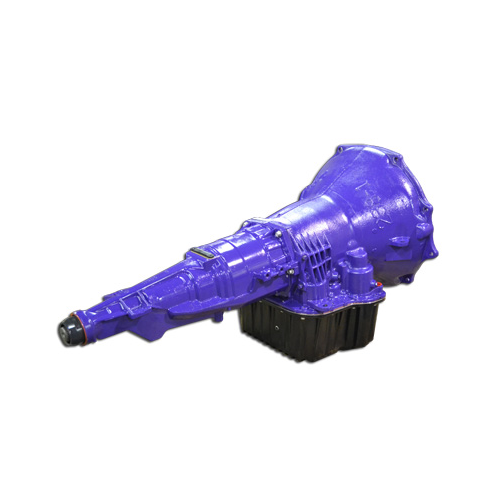 48Re Stage 4 Package 2004.5-05 Dodge 4Wd W/ T.V. Motor ATS Diesel