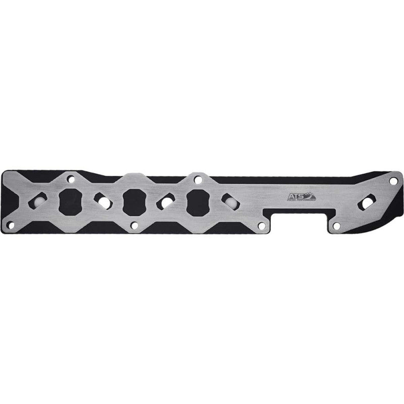 ATS 68Rfe Accumulator Plate Fits 2007.5+ 6.7L Cummins