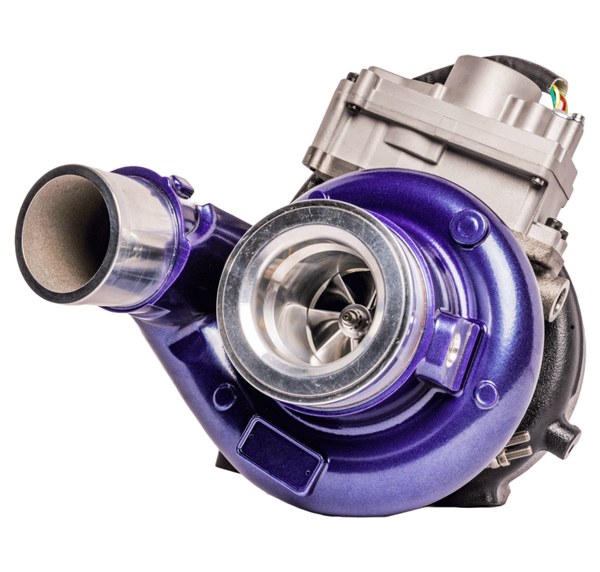 Aurora 3000 VFR Stage 1 Turbo Fits 2019-Present RAM 6.7L Cummins ATS Diesel Performance