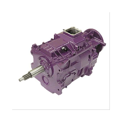 ATS Nv5600 2Wd Performance Manual Transmission Fits 2000-Early 2005 5.9L Cummins