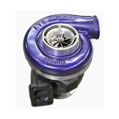 ATS Aurora 4000 Turbo System Fits 2003-2007 5.9L Cummins