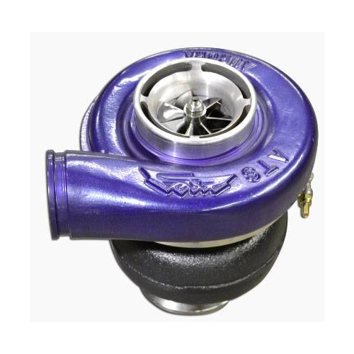 ATS Aurora 4000 Turbo System Fits 2003-2007 5.9L Cummins