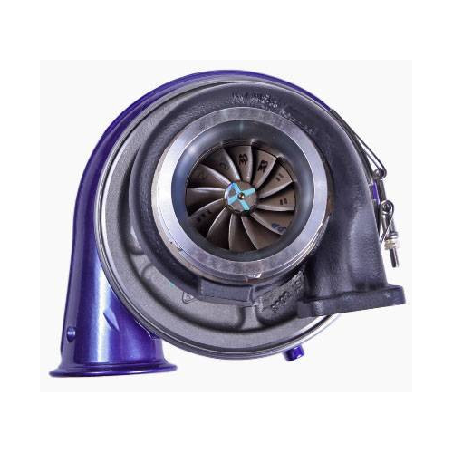 ATS Aurora 5000 Turbo System Fits 2003-2007 5.9L Cummins T3