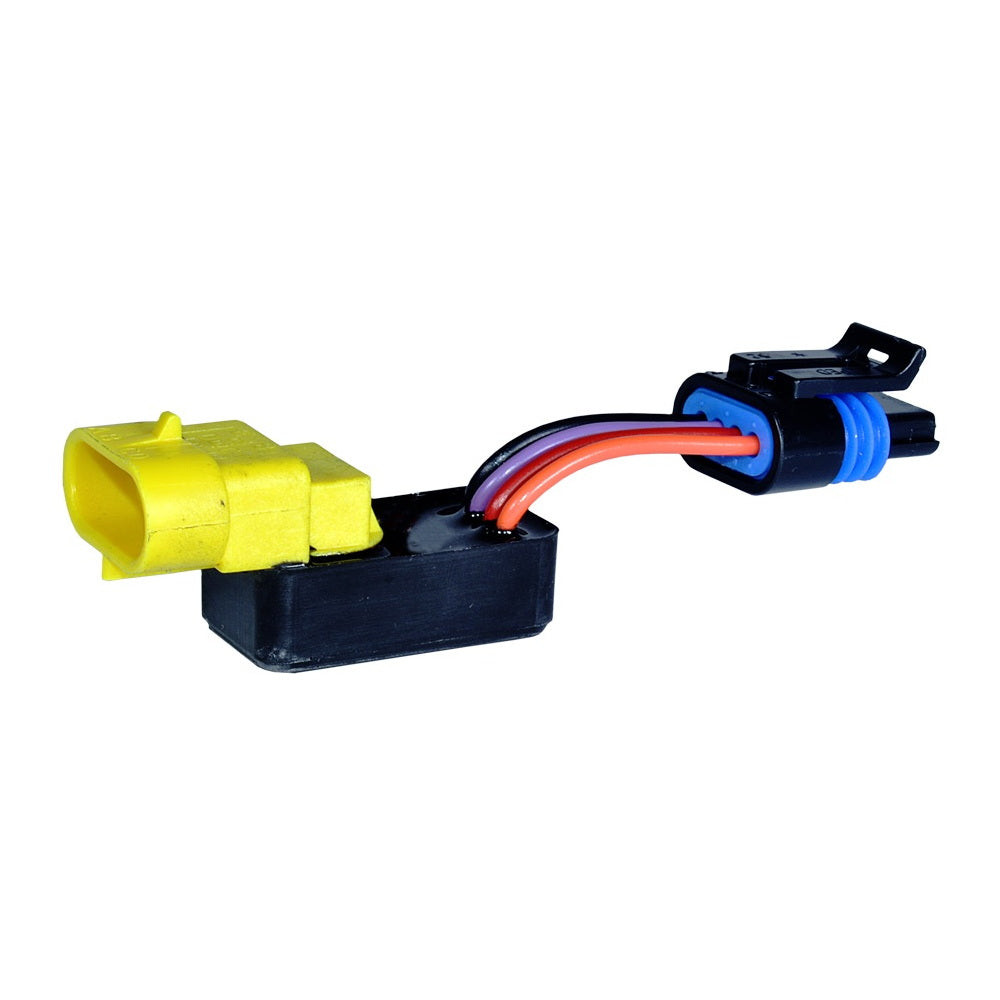 ATS Electronic Fuel Regulator Fits 2007.5+ 6.7L Cummins