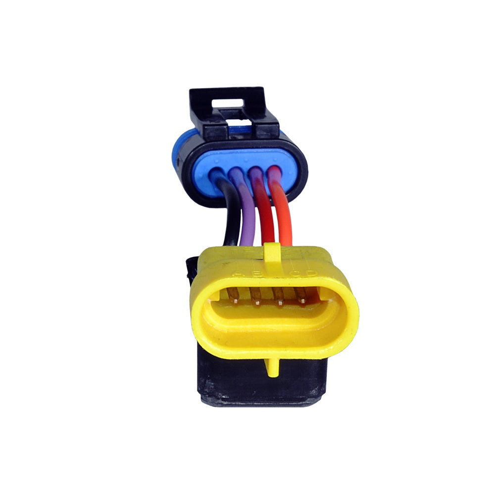 ATS Electronic Fuel Regulator Fits 2007.5+ 6.7L Cummins