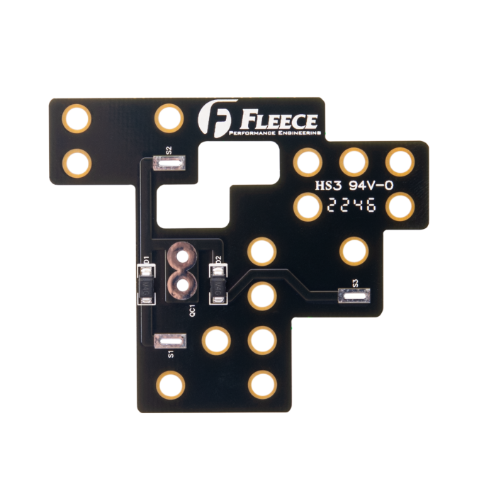 Fleece Performance All-Lights-On Modules FPE-GM-ALO-37
