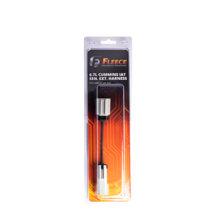 Fleece Performance Fuel Injection Wiring Harnesses FPE-HAR-67-IAT-EXT