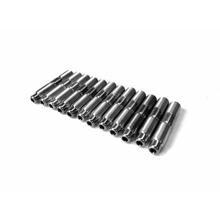 Fleece Performance Exhaust Manifold Hardware FPE-34772