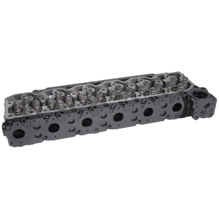 Fleece Performance 5.9L Freedom Series Cummins Cylinder Head (Performance Street) FPE-61-10006