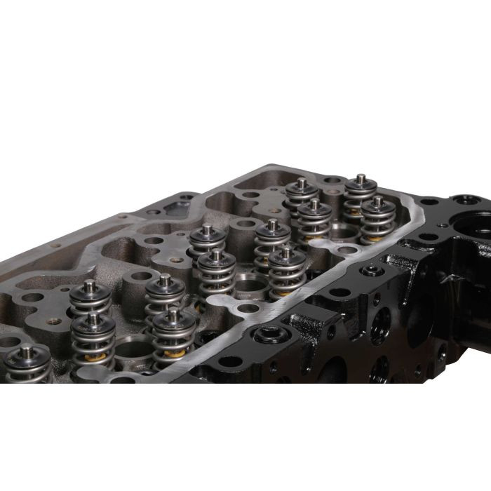 Fleece Performance Freedom Series DuraMax Cylinder Heads FPE-61-10007-HD