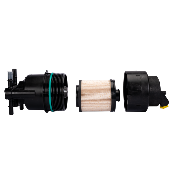 Fleece Performance Under Bed Filter FPE-FMC-FFUB-1116