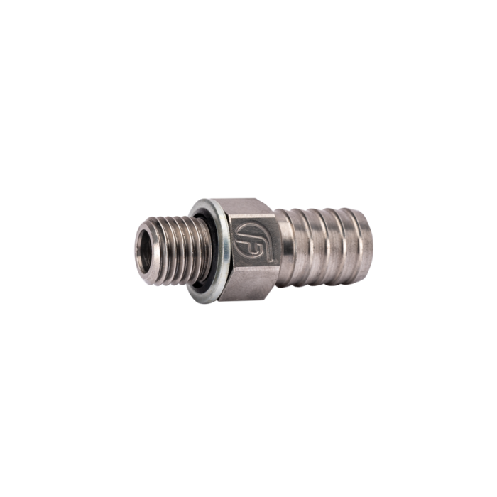 Fleece Performance 1/2 in. CP3 Feed Fittings FPE-CP3-FEED