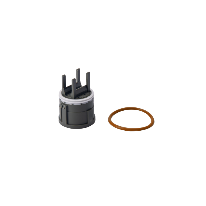 Fleece Performance Internal Wire Harness Connector and Seal for Allison LCT and GM 4T65-E FPE-HAR-GM-LCT-SEAL