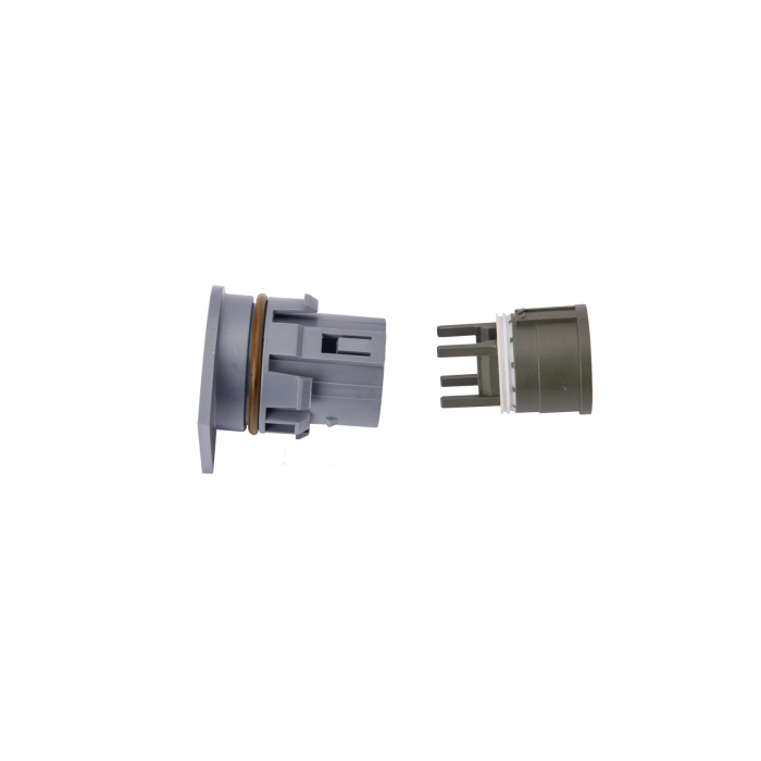 Fleece Performance Internal Wire Harness Connector and Seal for Allison LCT and GM 4T65-E FPE-HAR-GM-LCT-SEAL