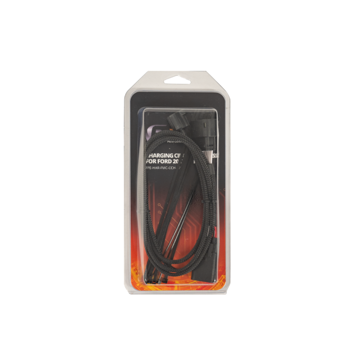 Fleece Performance Charging Circuit Harnesses FPE-HAR-FMC-CCH-1718