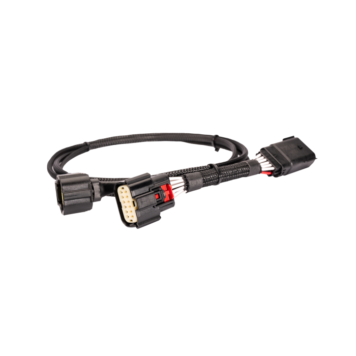 Fleece Performance Charging Circuit Harnesses FPE-HAR-FMC-CCH-1718