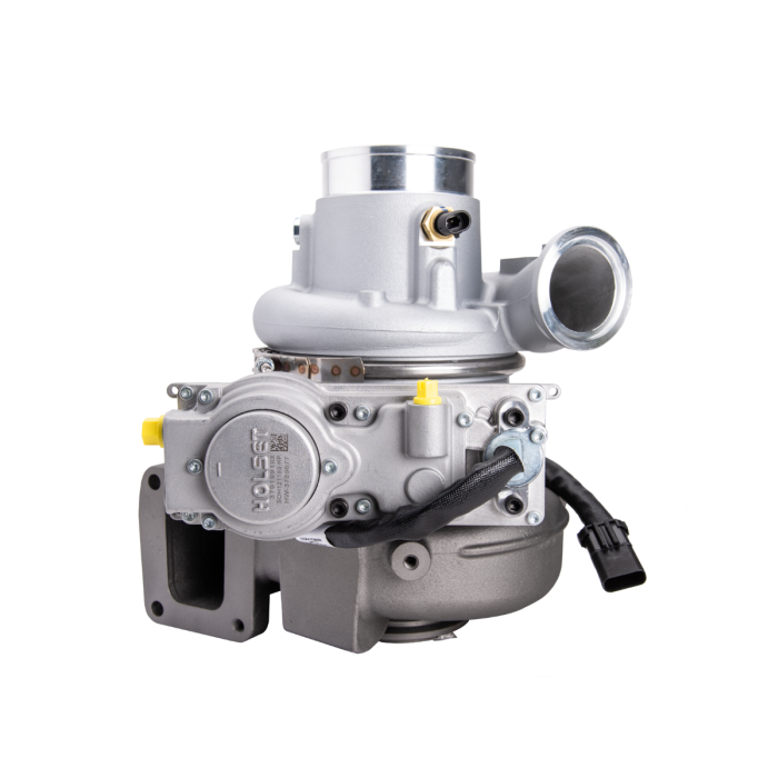 Fleece Performance Cheetah Holset 67mm Turbocharger FPE-HE4-67