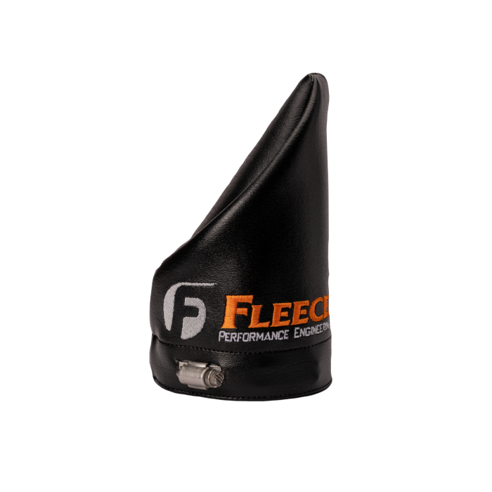 Fleece Performance Exhaust Stack Covers FPE-HSC-4-45