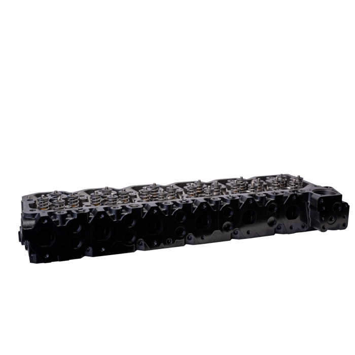 Fleece Performance Freedom Series DuraMax Cylinder Heads FPE-61-10009-HD