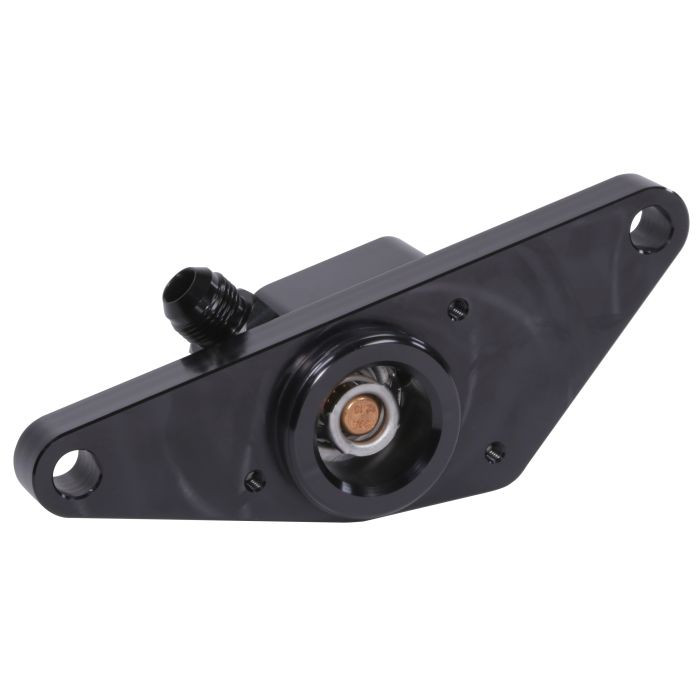 Fleece Performance Cummins Coolant Bypass Kit (2003-2005 Auto Trans) FPE-CLNTBYPS-CUMMINS-0305