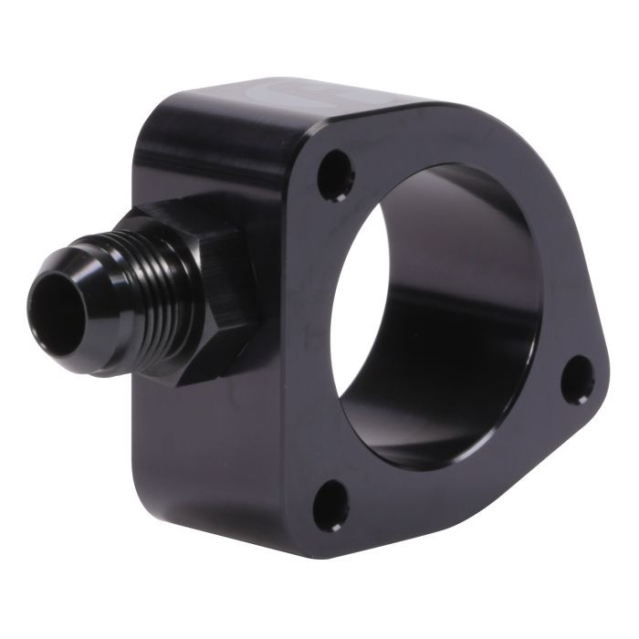 Fleece Performance Cummins Coolant Bypass Kit (2003-2005 Auto Trans) FPE-CLNTBYPS-CUMMINS-0305