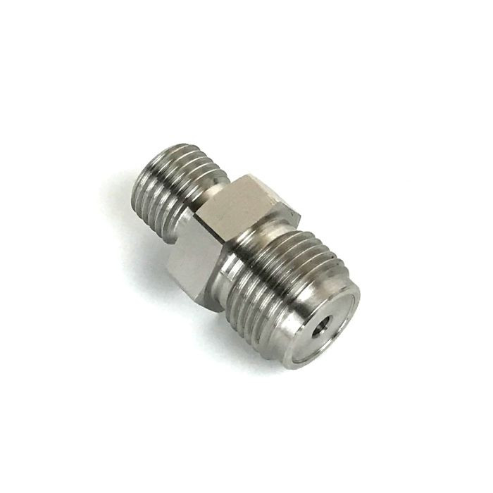 Fleece Performance Fuel Rail Fitting Adapters FPE-34197