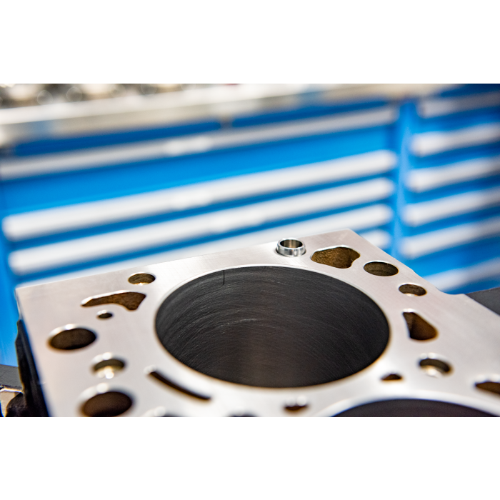 Fleece Performance Cylinder Head Dowels FPE-CUMM-CYLHD-KIT