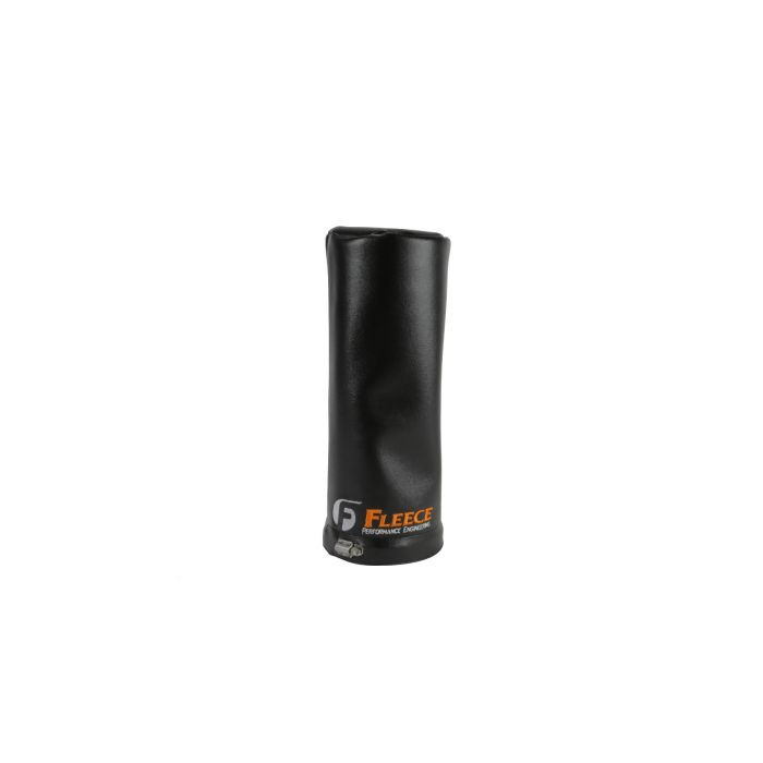 Fleece Performance Exhaust Stack Covers FPE-STK-CVR-6-S