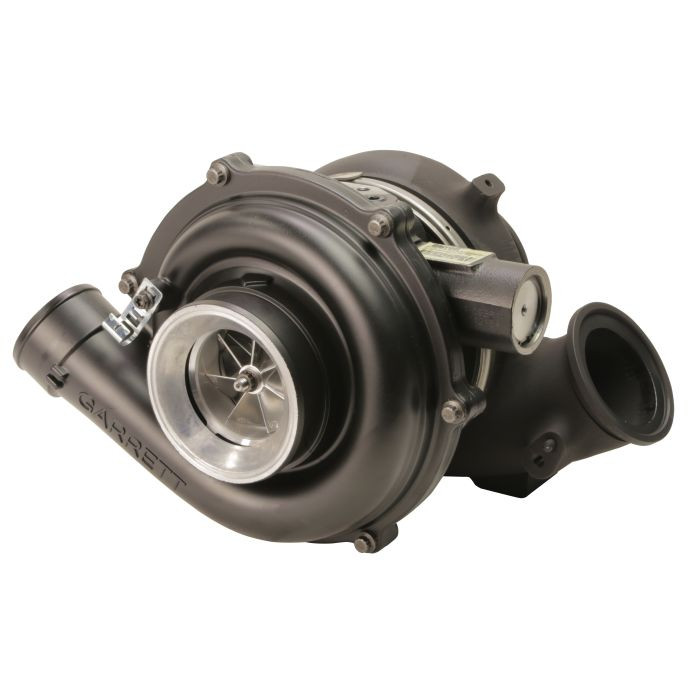 Fleece Performance Cheetah FMW VNT 63mm Turbocharger FPE-6.0STREET-0407