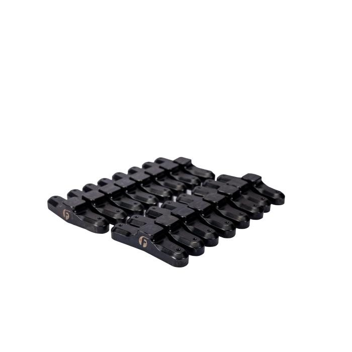 Fleece Performance Billet Rocker Arm Bridges FPE-BRAB-D1