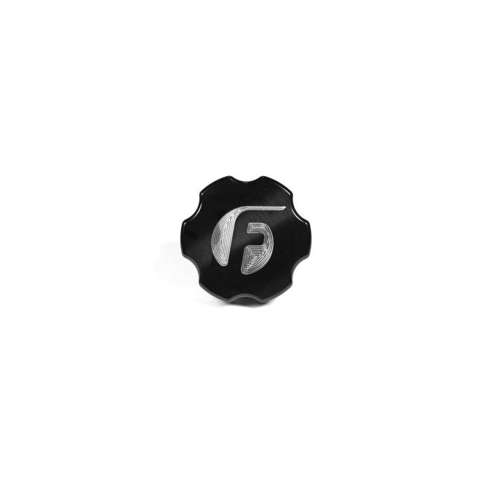 Fleece Performance Oil Cap Covers FPE-OC-CR-F