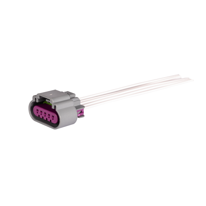 Fleece Performance MAF Sensor Pigtails FPE-HAR-DMAX-MAF-1116-PT