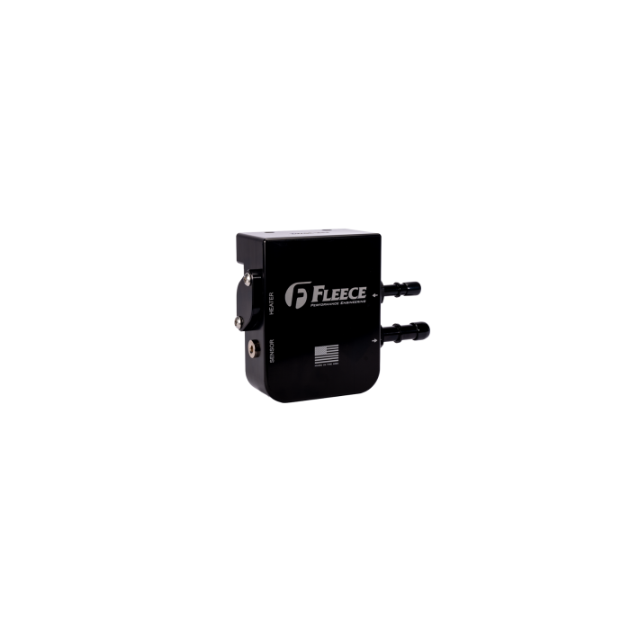 Fleece Performance Under Bed Fuel Filter Assembly FPE-CUMM-UBFA-1924