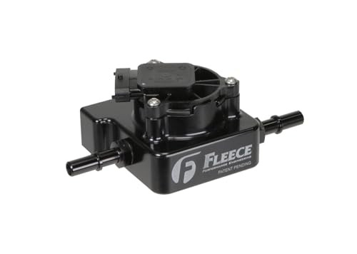 Fleece Performance L5P Fuel Filter Upgrade Kit FPE-L5P-FFBA-1719