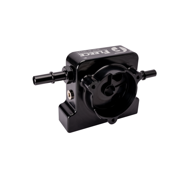 Fleece Performance L5P Fuel Filter Upgrade Kit FPE-L5P-FFBA-1719