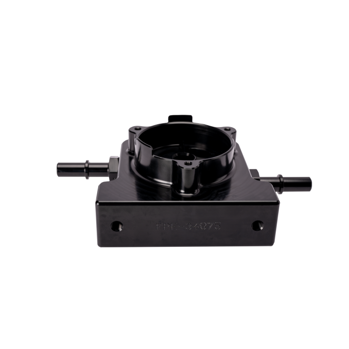 Fleece Performance L5P Fuel Filter Upgrade Kit FPE-L5P-FFBA-1719