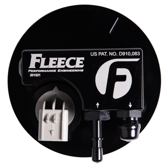 Fleece Performance PowerFlo In-Tank Lift Pump Assemblies FPE-PF-CUMM-98-12V