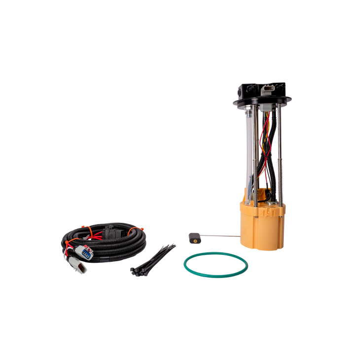 Fleece Performance PowerFlo Lift Pump Fits 2005-2009 Dodge Ram Cummins FPE-34560